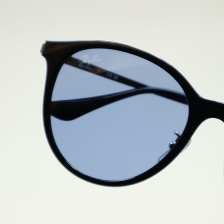 Ray-Ban レイバン RB4334D 601/80 WASHED LENSES