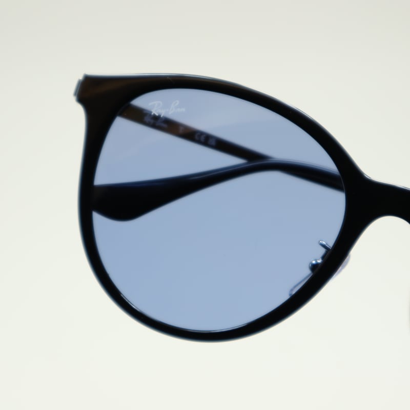 Ray-Ban レイバン RB4334D 601/80 WASHED LENSES | メガネ Ray-Ban レイバン RB4334D 601/80 WASHED LENSES | メガネ