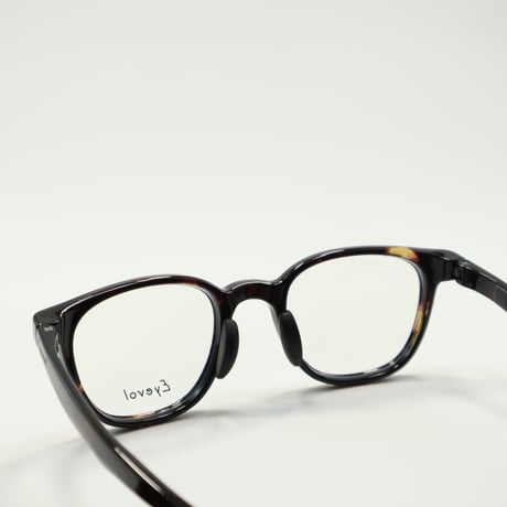 Eyevol アイヴォル MILBURN RX 48 ミルバーンRX / DM-LG