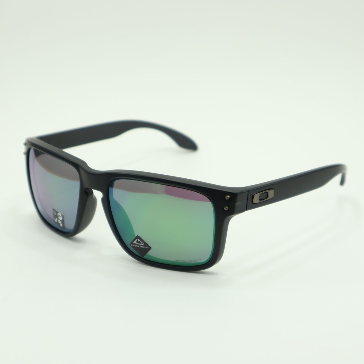 OAKLEY (オークリー) HOLBROOK (ホルブルック) Matte Black I OAKLEY (オークリー) HOLBROOK (ホルブルック) Matte Black I