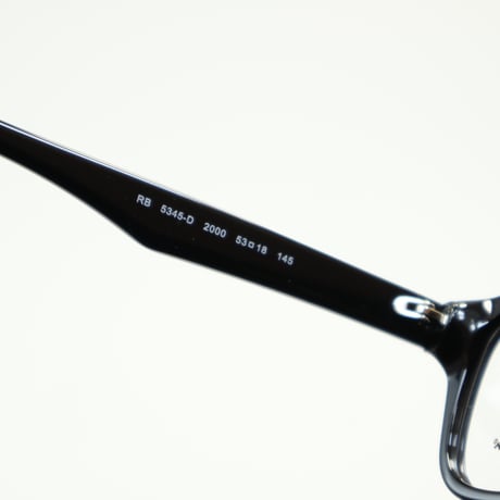 Ray-Ban レイバン RB5345D 2000