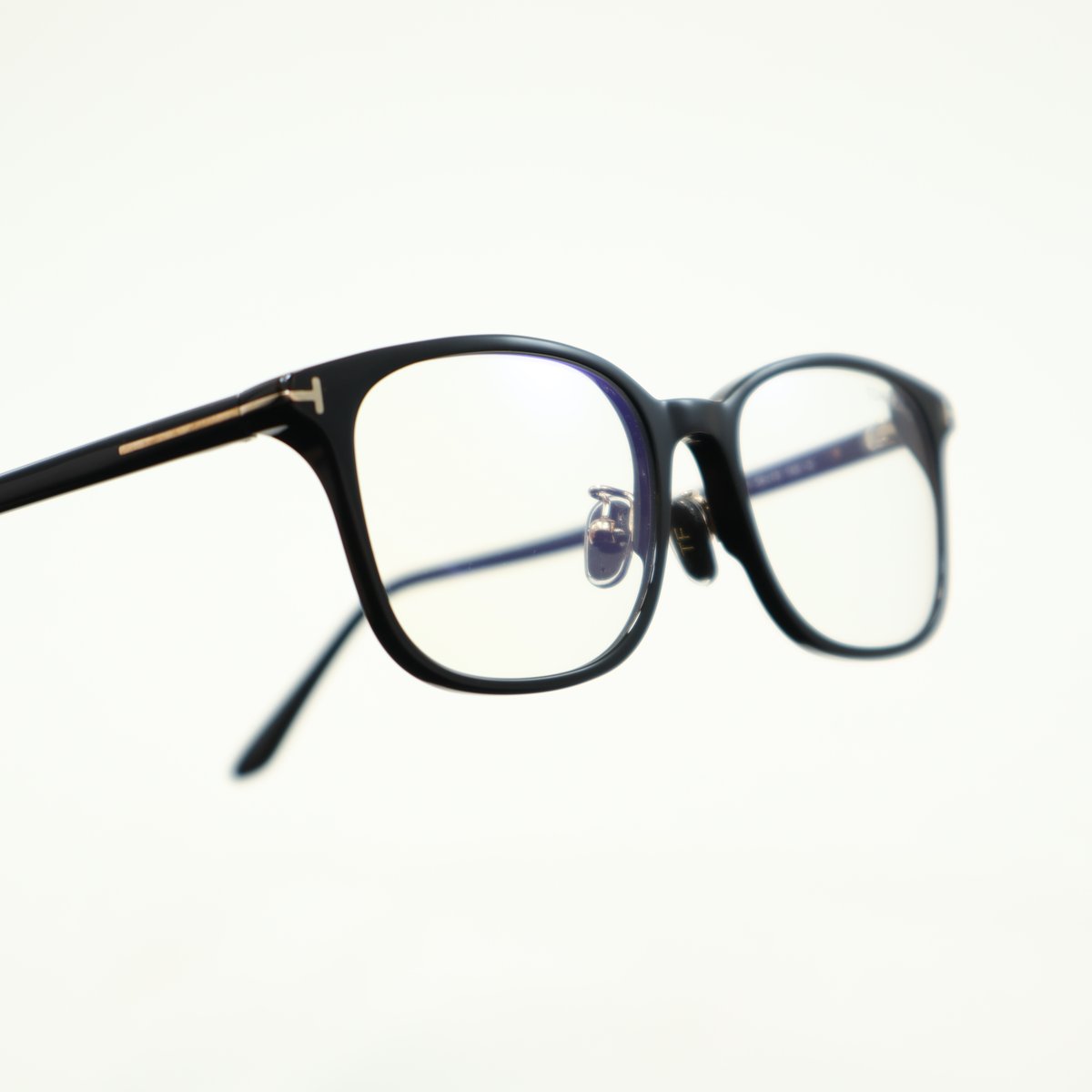 トムフォード メガネ TF5852-D-B TOM FORD トムフォード TF5852-D-B 001 | メガネのクギミヤ