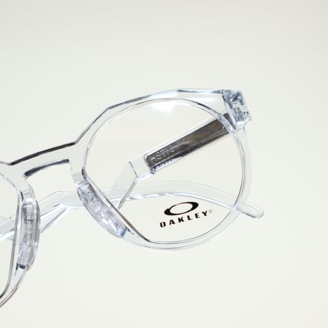 OAKLEY オークリー Hstn rx (a) ハウストンアールエックス OX8139A-0552