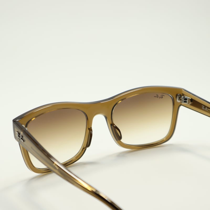 Ray-Ban レイバン RB4428F 6640/51 | メガネのクギミヤ