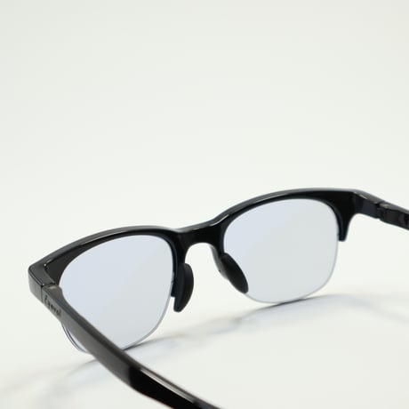 Eyevol アイヴォル SHAW-HF (52) ショーHF (52) / BK-DG-MBL