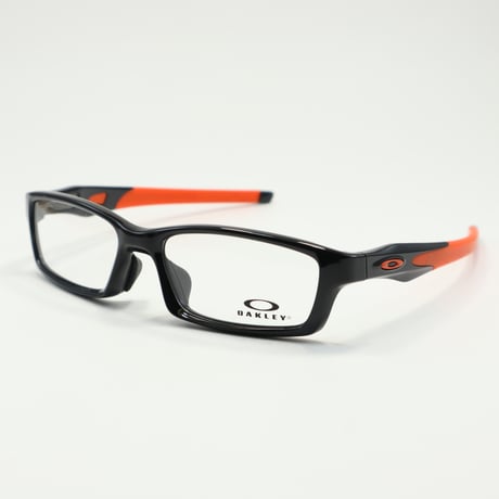 OAKLEY オークリー CROSSLINK クロスリンク OX8118-0556 POLISHED BLACK