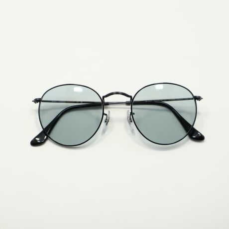 Ray-Ban レイバン RB3447 002/R5 ROUND METAL WASHED LENSES