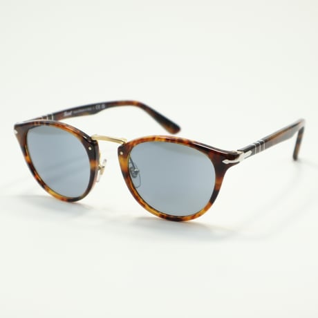 Persol ペルソール 3108S / 108/56 Caffe  Typewriter Edition