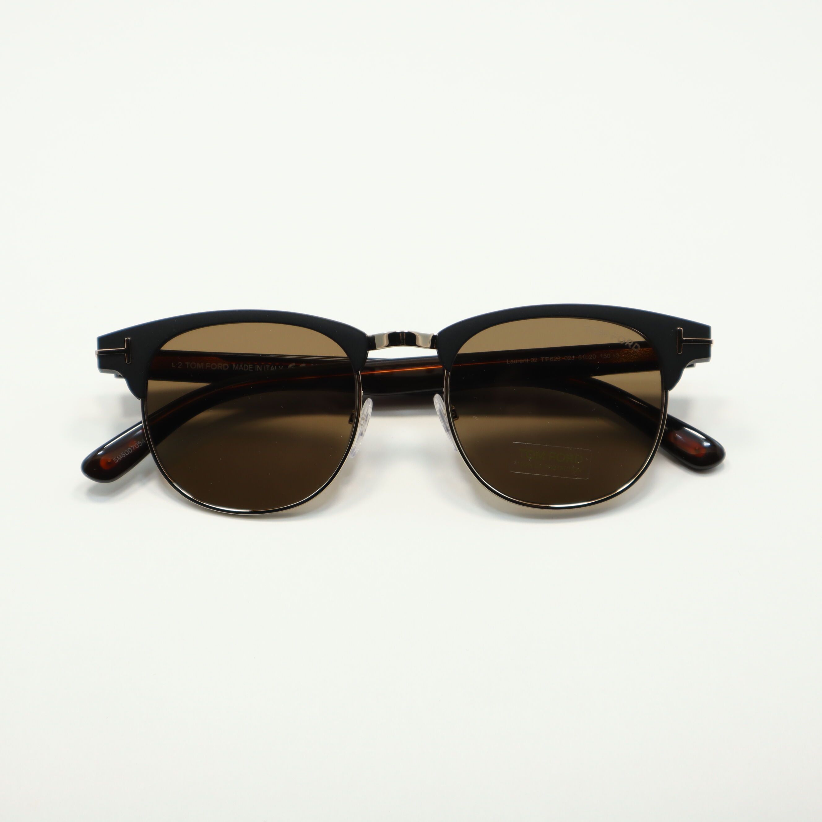 小物 TOMFORD Laurent-02 TF623 09V original