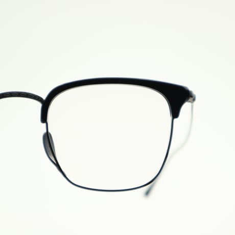 KameManNen カメマンネン KMN-1112 col.BK/MBK