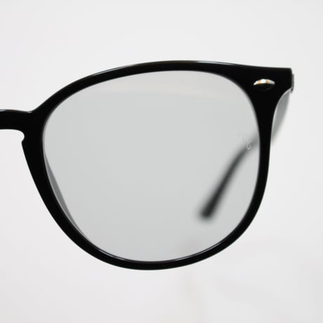 Ray-Ban レイバン RB4259-F 601/87 ライトグレーレンズ