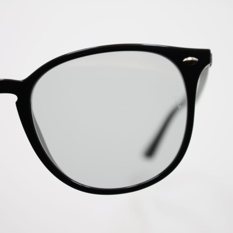 Ray-Ban レイバン RB4259-F 601/87 ライトグレーレンズ | メガネ Ray-Ban レイバン RB4259-F 601/87 ライトグレーレンズ | メガネ