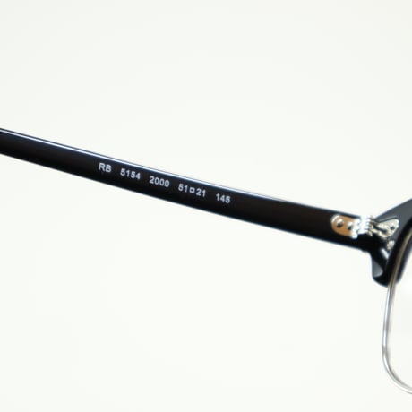 Ray-Ban レイバン RB5154 2000 クラブマスター