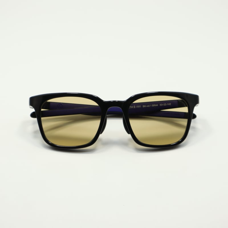 Eyevol アイヴォル HEATH Ⅲ ヒーススリー / BK-V1 BR44 Fieldレ Eyevol アイヴォル HEATH Ⅲ ヒーススリー / BK-V1 BR44 Fieldレ