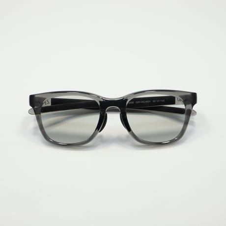 Eyevol アイヴォル SHAW ショー / GRY-DG-MGY