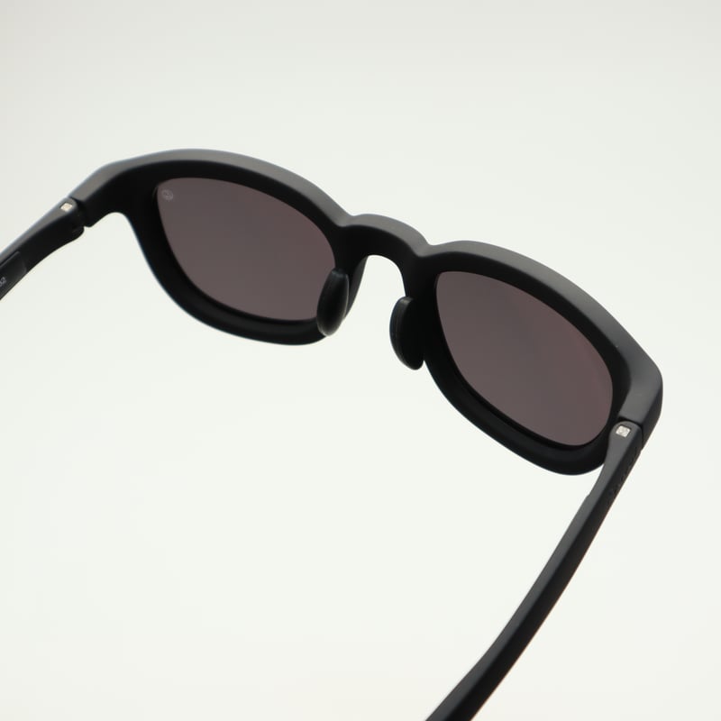 Eyevol アイヴォル RYS Ⅲ ライズスリー / MBK-DG (50) | メガネのクギミヤ