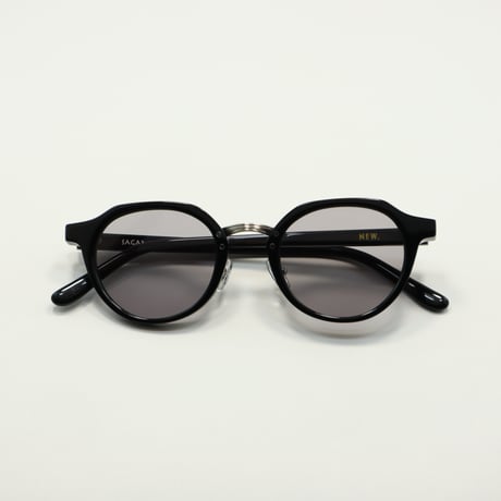 NEW. ニュー / SAGAMORE Ⅱ サガモアⅡ c-1 Black