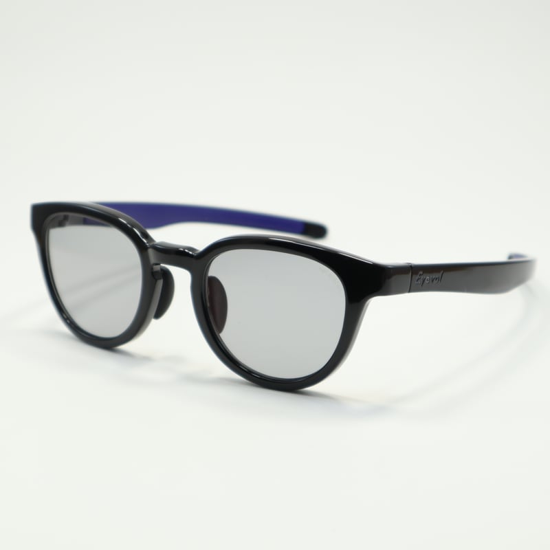 Eyevol アイヴォル LEIFER Ⅲ レイファースリー / BK-V2 GY56PL U Eyevol アイヴォル LEIFER Ⅲ レイファースリー / BK-V2 GY56PL U