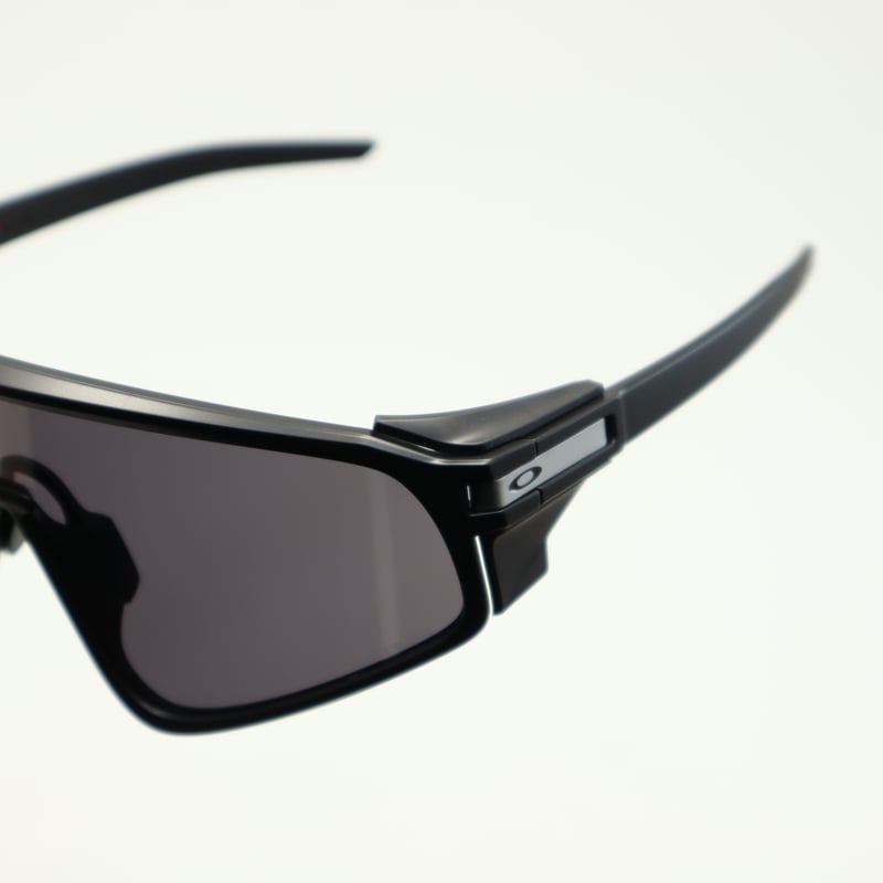 OAKLEY オークリー Latch Panel ラッチパネル Matte Black / P OAKLEY オークリー Latch Panel ラッチパネル Matte Black / P