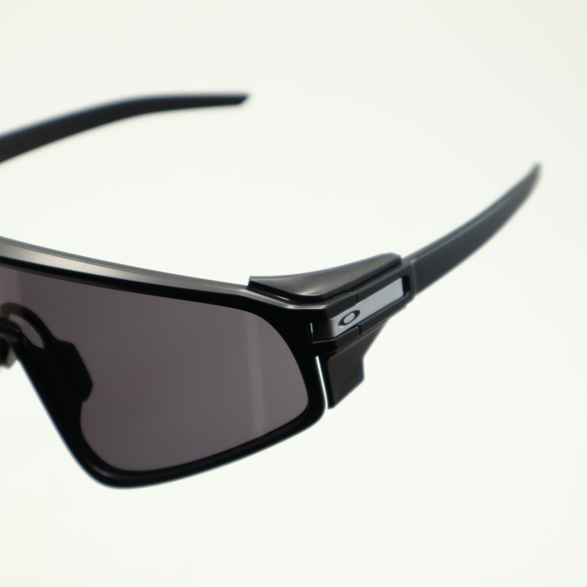 OAKLEY オークリー Latch Panel ラッチパネル Matte Black / P OAKLEY オークリー Latch Panel ラッチパネル Matte Black / P