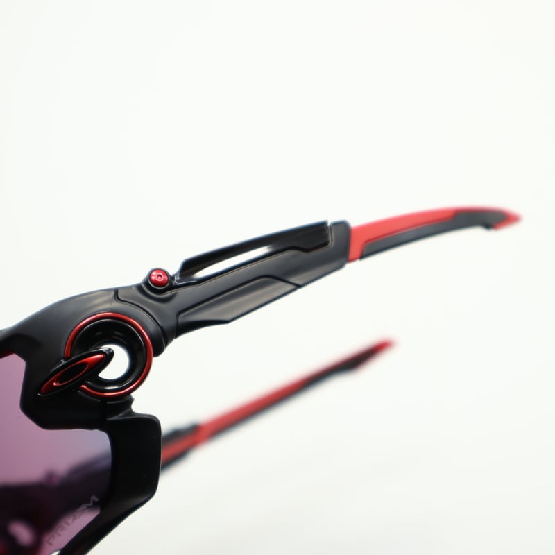 OAKLEY (オークリー) JAWBREAKER (ジョウブレーカー) Matte Blac OAKLEY (オークリー) JAWBREAKER (ジョウブレーカー) Matte Blac