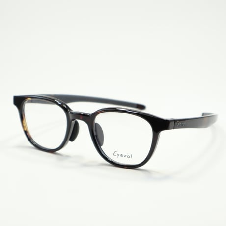 Eyevol アイヴォル MILBURN RX 48 ミルバーンRX / DM-LG