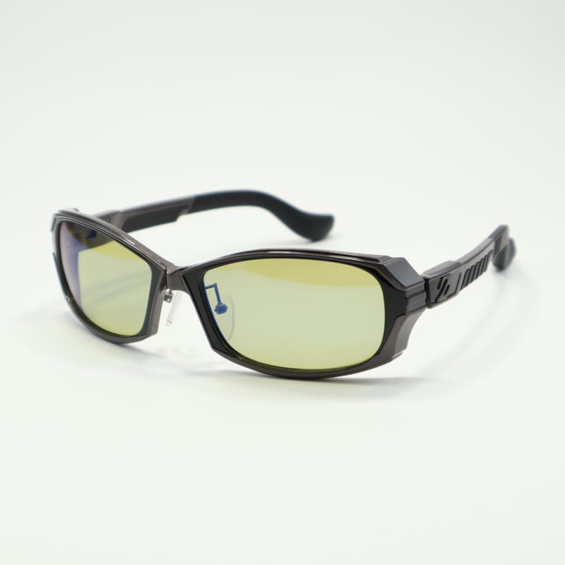 Zeque by ZEAL OPTICS (ゼクーバイジールオプティクス) DD Zeque by ZEAL OPTICS (ゼクーバイジールオプティクス) DD