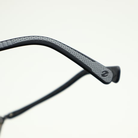 Zeque by ZEAL OPTICS (ゼクー) TIDA (ティーダ) / SMOKE / TRUEVIEW SPORTS / F-2185