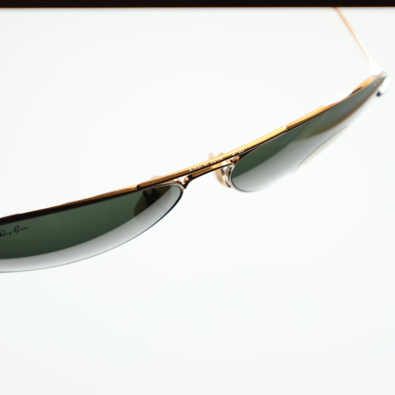 ジヨン着用 RayBan AVIATOR LARGE METAL | chidori.co