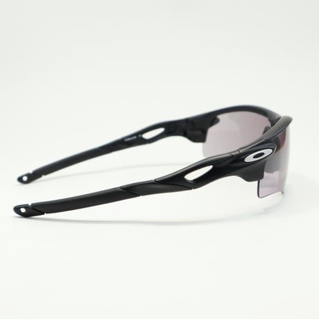 OAKLEY (オークリー) RADAR LOCK PATH (レーダーロックパス) Matte Black / Prizm Slate アジアン *OO9206-9438