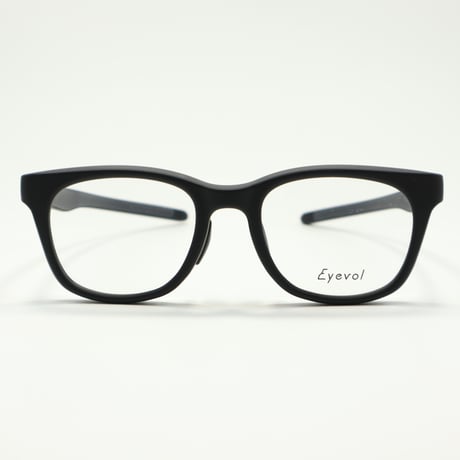 Eyevol アイヴォル SHAW(50) RX ショーRX / MBK-LG