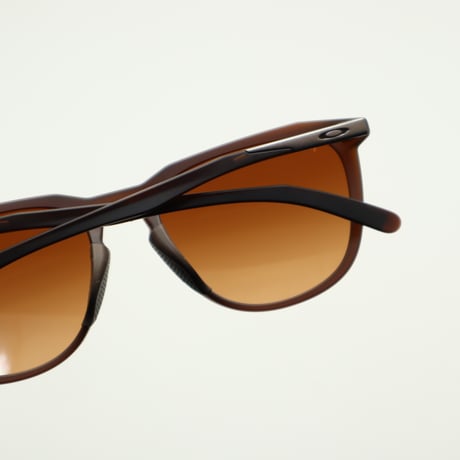 OAKLEY オークリー THURSO サーソ Matte Rootbeer / Prizm Brown Gradient アジアンフィット *OO9286A-0654