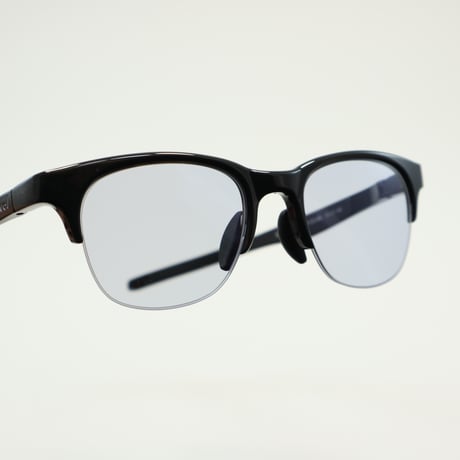 Eyevol アイヴォル SHAW-HF (52) ショーHF (52) / BK-DG-MBL