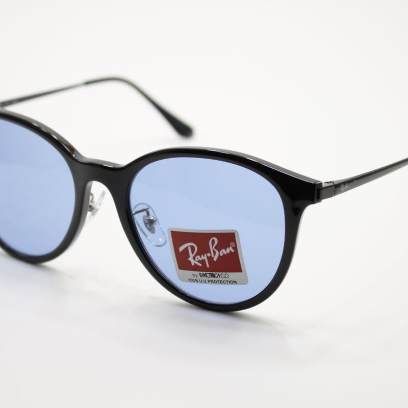 Ray-Ban レイバン RB4334D 601/80 | メガネのクギミヤ