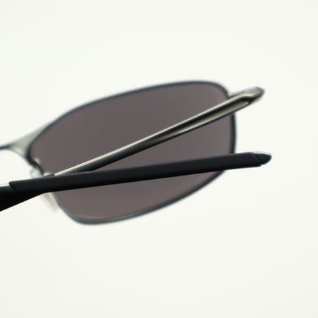 OAKLEY オークリー WHISKER ウィスカー CARBON / PRIZM BLACK *OO4141-0160