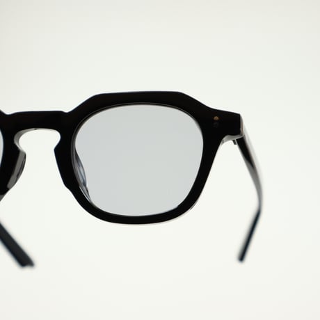 Few by NEW. フューバイニュー / F16 c-1 Black
