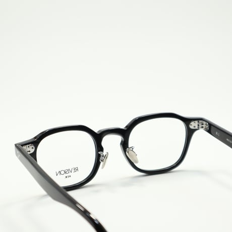 NEW. Revision ニューリビジョン / R-1 c-1 black