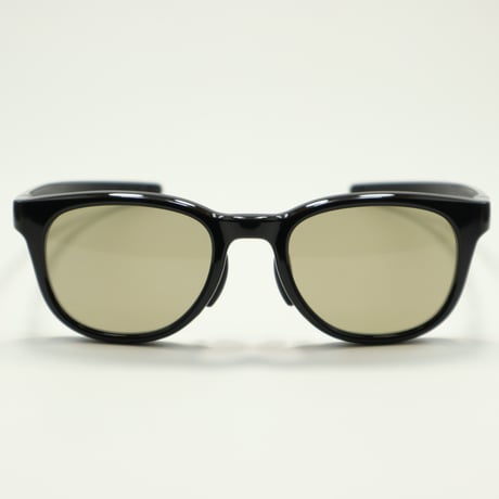 Eyevol アイヴォル MELLICK (52) メリック 52 / BK-BK-PL-BRN3 PL（偏光レンズ仕様） ＜BRIEFING GOLF × Eyevol＞