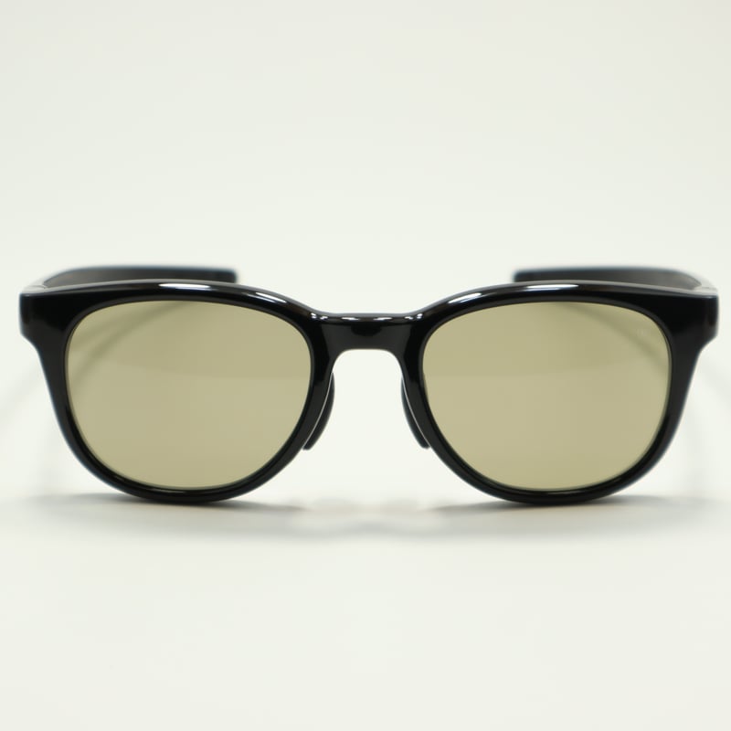 Eyevol アイヴォル MELLICK (52) メリック 52 / BK-BK-PL-BR