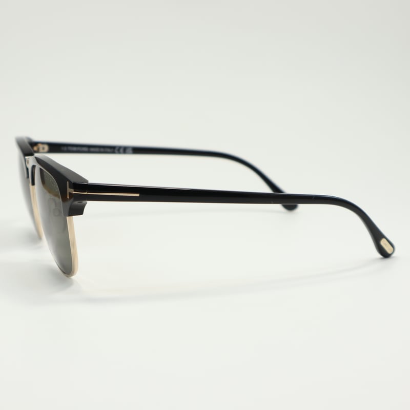 TOM FORD トムフォード TF248-05N Henry | メガネのクギミヤ TOM FORD トムフォード TF248-05N Henry | メガネのクギミヤ