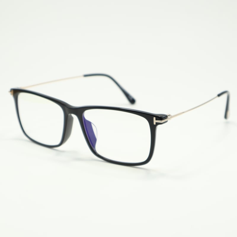 TOM FORD トムフォード TF5758-F-B 001 | メガネのクギミヤ
