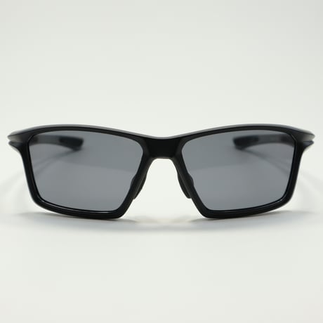 BUNNY WALK バニーウォーク / BW-0250F MATTE BLACK/ CLEAR GRAY