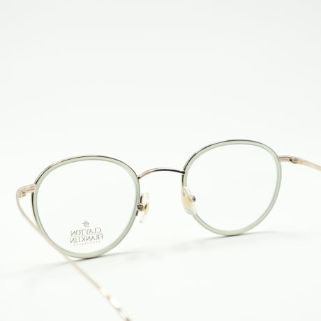 CLAYTON FRANKLIN クレイトンフランクリン CF-606 GP/GRN