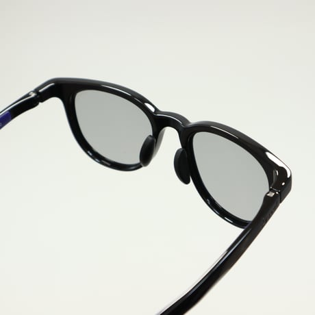 Eyevol アイヴォル CONLONⅢ(51) コンロンスリー / BK-V2 GY56PL Urbanレンズ (偏光レンズ仕様) volsystem