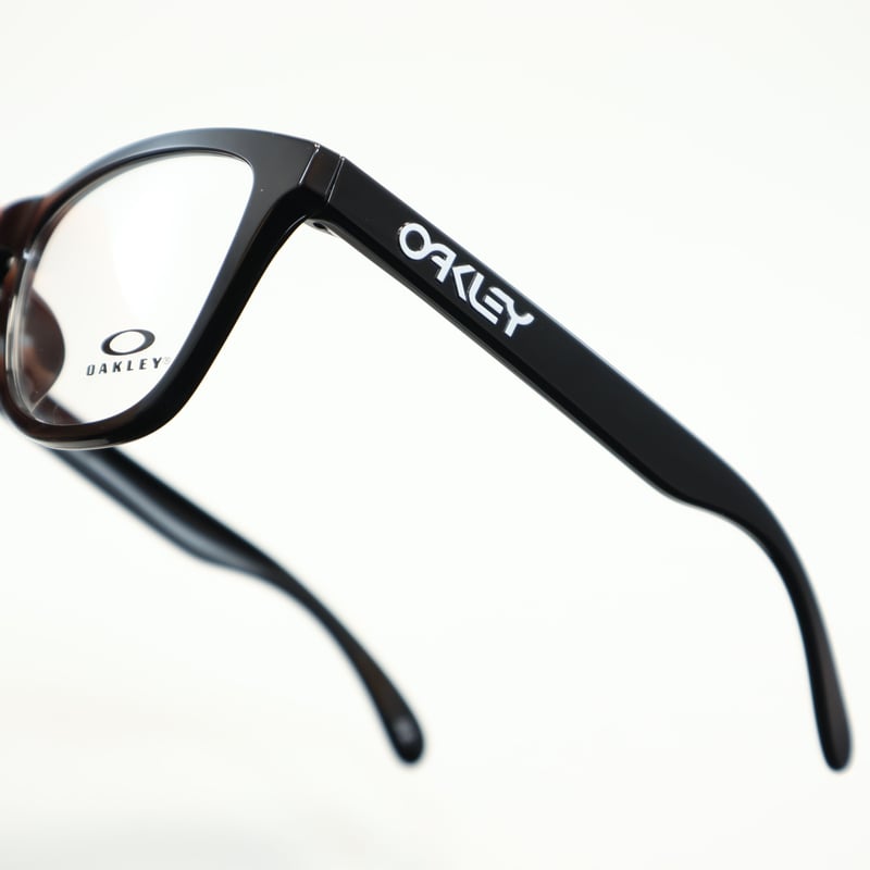 オークリーox8137-0154メガネフレームFrogskins