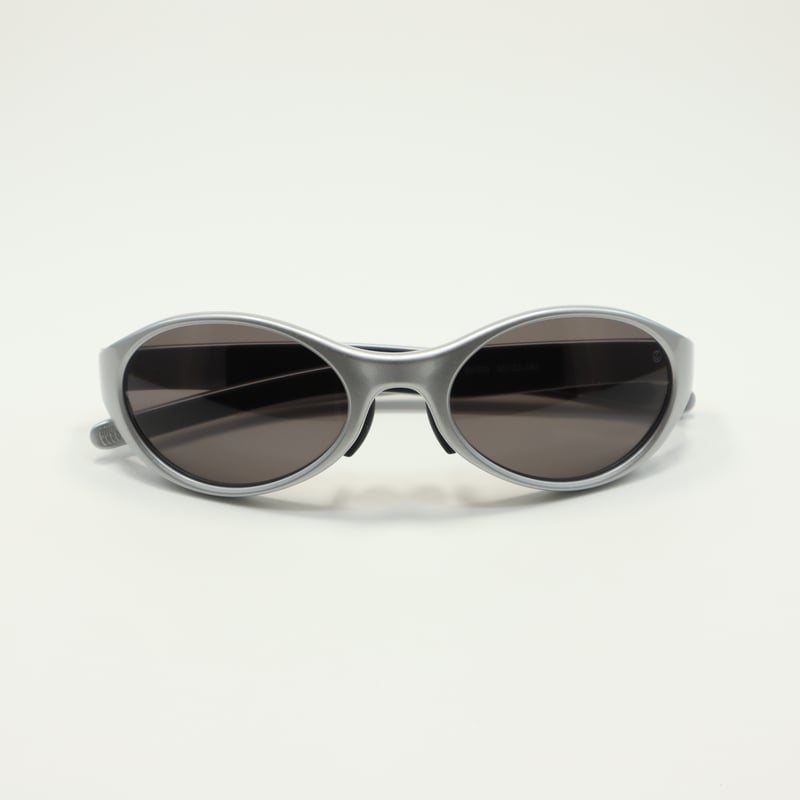 Eyevol サングラス シルバー Eyevol/アイヴォル サングラス SHAW(52) 紫外線対策 UV対策 SHAW偏光