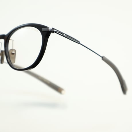 DITA Lancier ディータランシアー LSA-402 / DLX402-50-01  // BK-GUN
