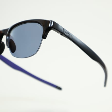 Eyevol アイヴォル SHAW-HF (52) ショーHF (52) / BK-V3 BL76  (偏光レンズ仕様) vol system