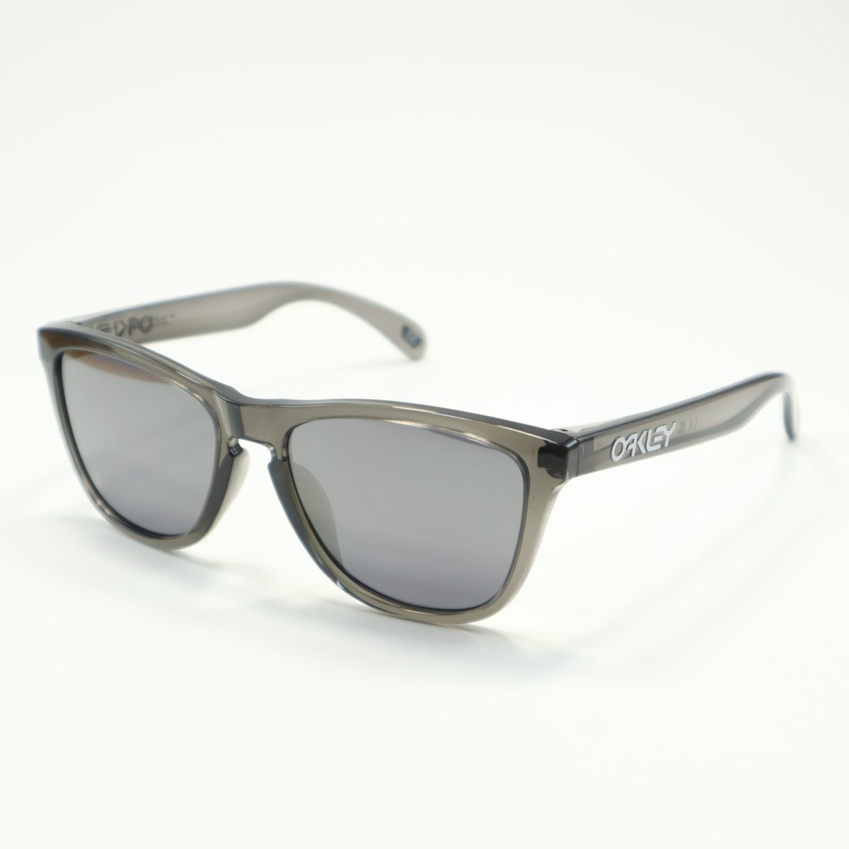 珍品　希少　オークリー　フロッグスキン　ダルメシアン Oakley オークリー FROGSKINS フロッグスキン ダルメシアン