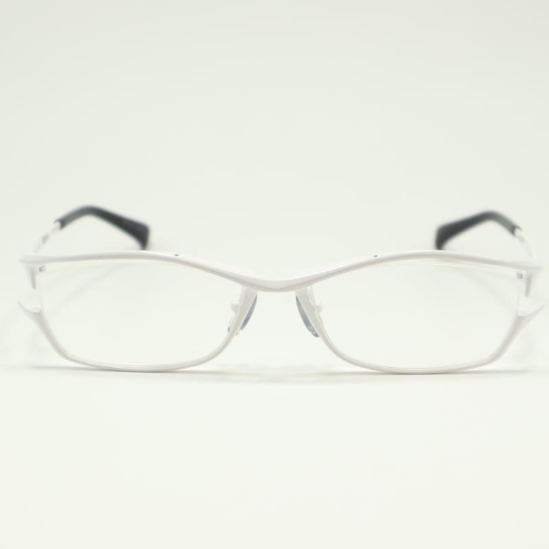 JAPONISM ジャポニスム / JN-558R Col.05 Pearl White |